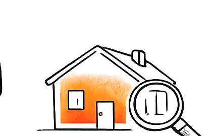 Symbol Thermographieaufnahmen